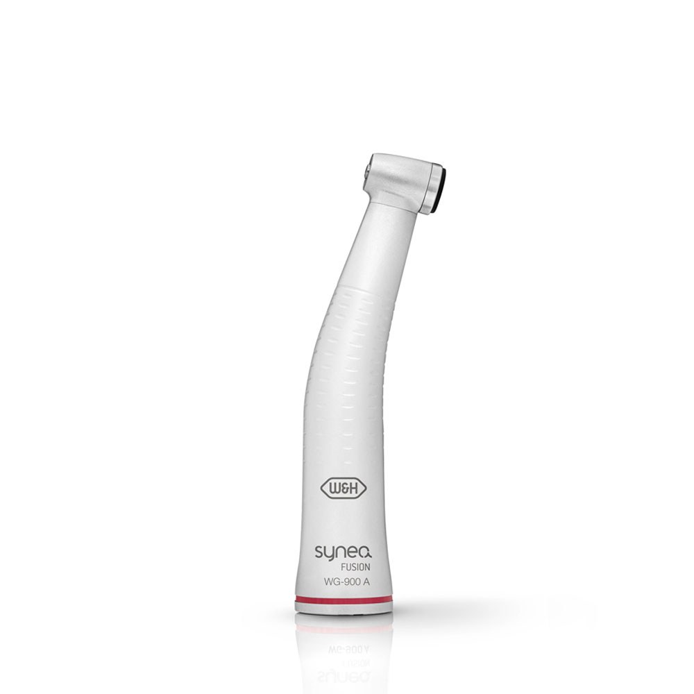 W&H WG-900 A Synea Fusion Power Edition hoekstuk zonder licht