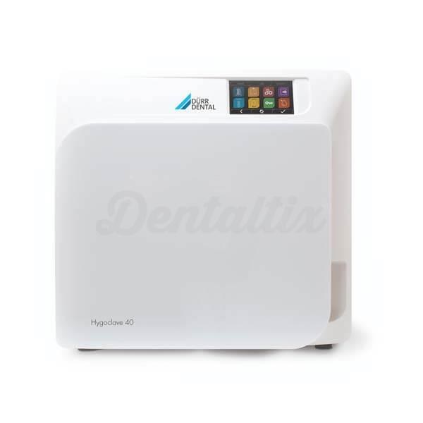Dürr Dental Hygoclave 40 stoomsterilisator Type B 230V 50/60Hz