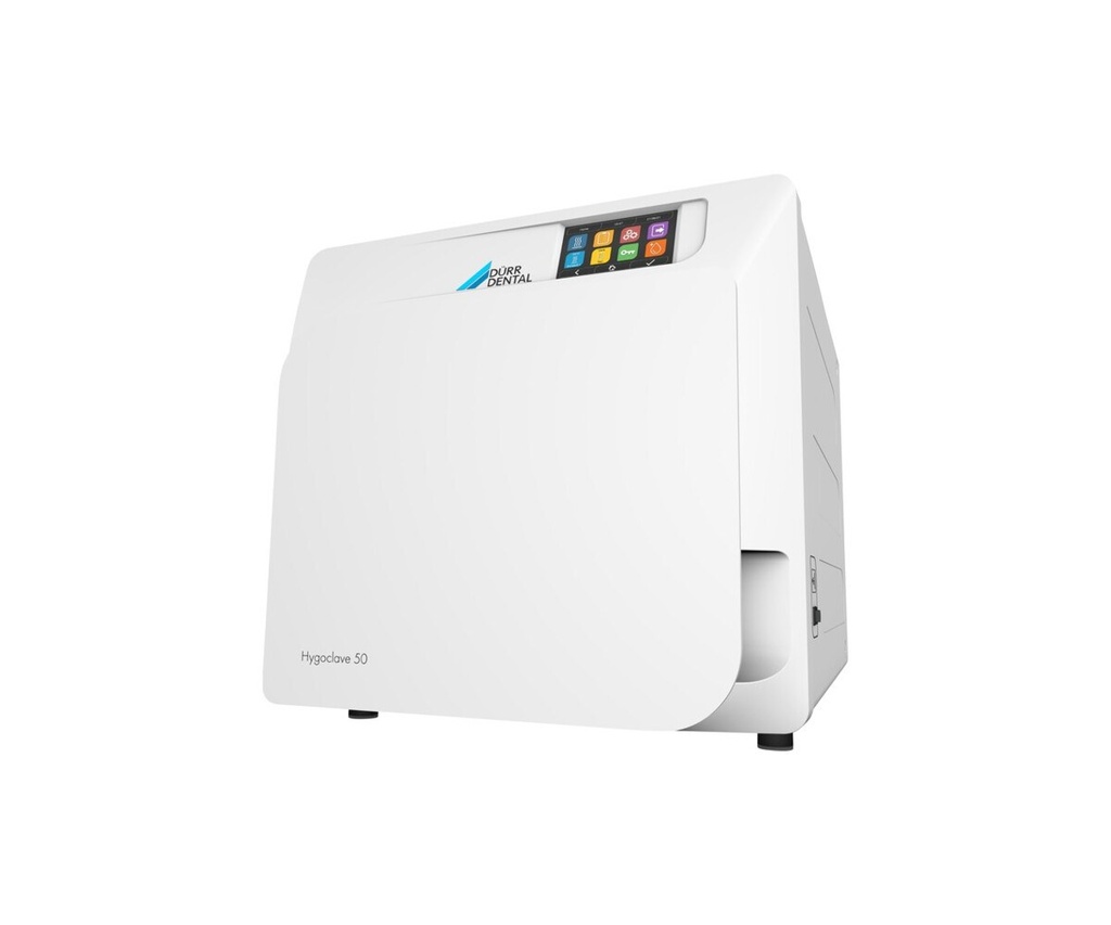 Dürr Dental Hygoclave 50 stoomsterilisator