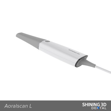 [SHINING3DADVANCE-6] Advanced Function Package (Aoralscan L)