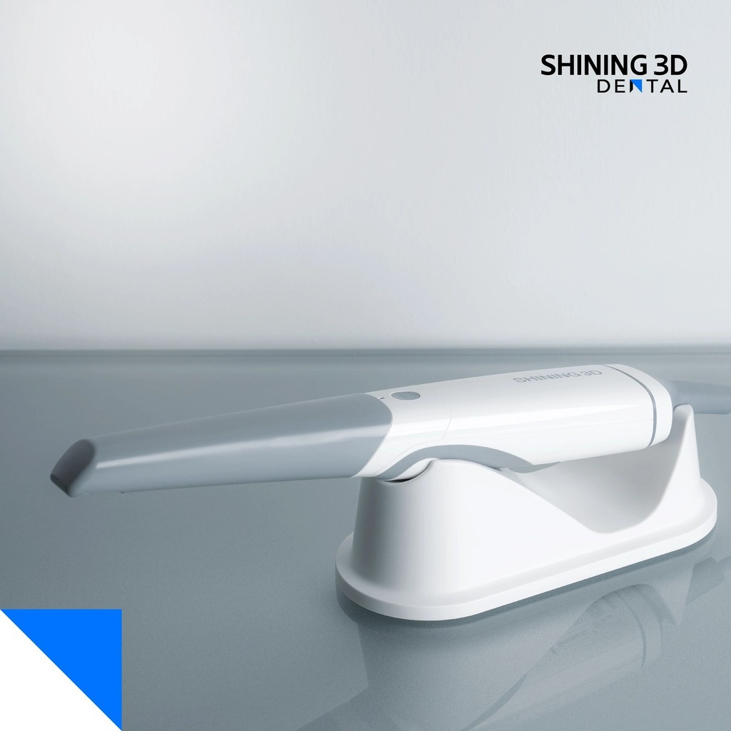 Shining3D Garantie-uitbreiding Aoralscan 3 – 1 jaar