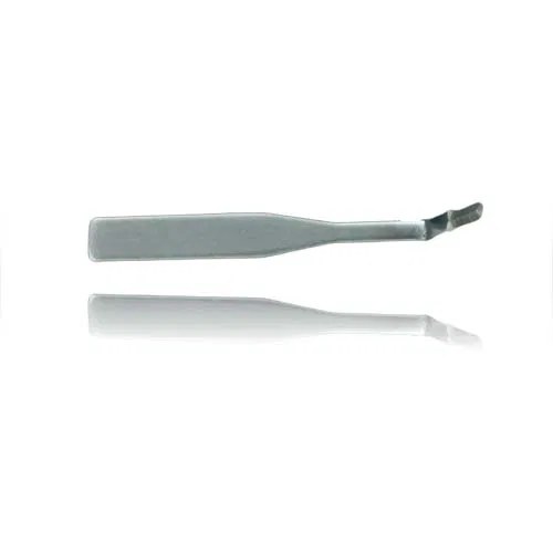 Ustomed Super-Micro scalpelmesjes 55° gebogen steriel, 6 stuks
