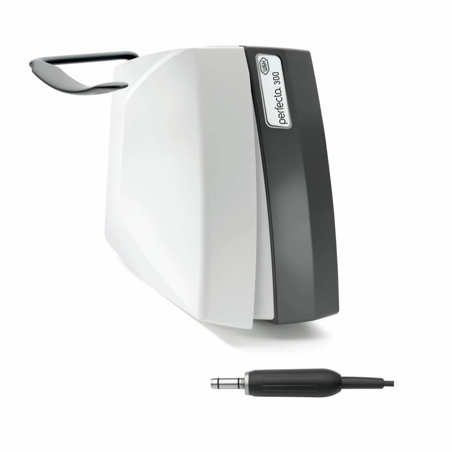 W&H LA-323 KE Perfecta BL labmotor met knieregeling 230 V