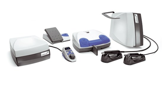[14936000] W&H Perfecta 600 LA-623 T laboratoriummotor 230V