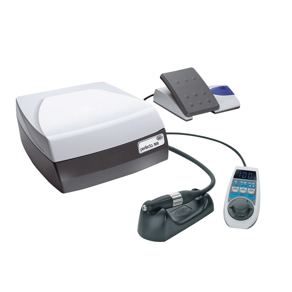 [14939000] W&H Perfecta 900 LA-923 T labmotor met tafelbediening 230 V