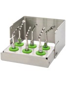 Piezomed instrument kit