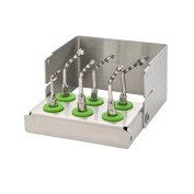 W&H Piezomed instrumentenset, Implant/Crestal P