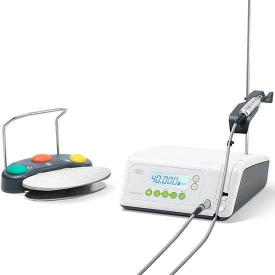 SI-915 Implantmed, 120V