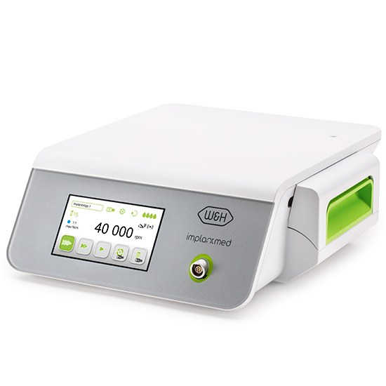 SI-1015 Implantmed, 120V