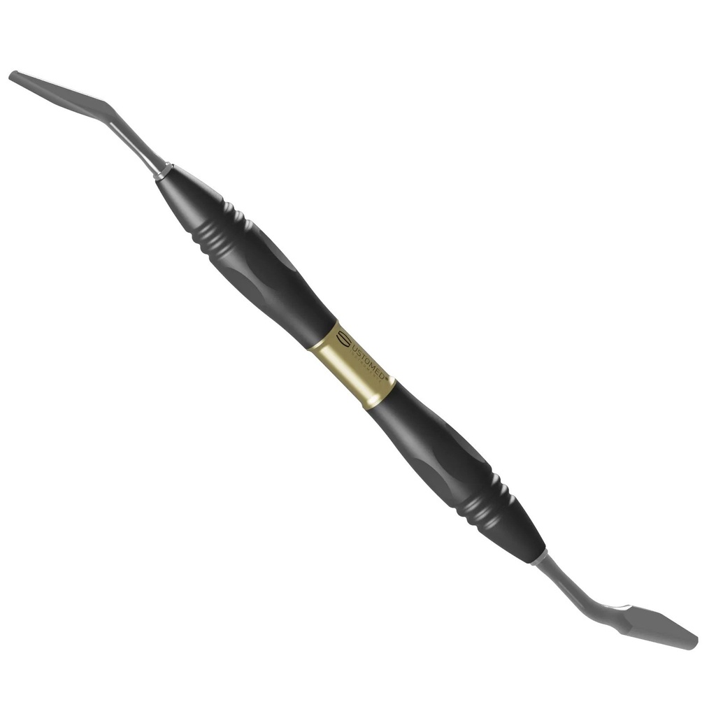 [67-693-012P0T3] DEGIDI PLUGGER, size 1/2, PEEK handle