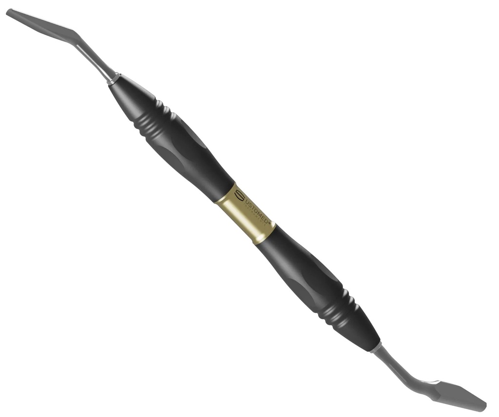 DEGIDI PLUGGER, size 1/2, PEEK handle