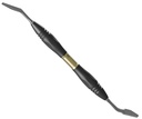 DEGIDI PLUGGER, size 1/2, PEEK handle