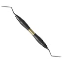 HEIDBRINK, fragment ejector, size 1, d.-e., PEEK handle