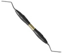 HEIDBRINK, fragment ejector, size 1, d.-e., PEEK handle