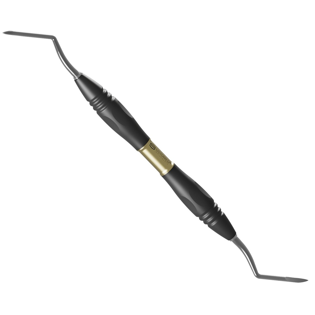 [83-871-002P0T3] HEIDBRINK, fragment ejector, size 2, d.-e., PEEK handle