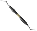 HEIDBRINK, fragment ejector, size 2, d.-e., PEEK handle