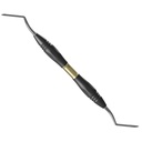 HEIDBRINK, fragment ejector, size 2, d.-e., PEEK handle