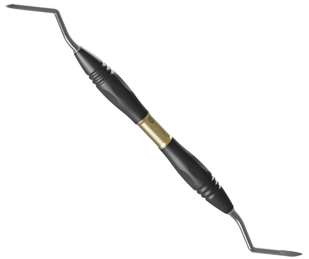 HEIDBRINK, fragment ejector, size 3, d.-e., PEEK handle