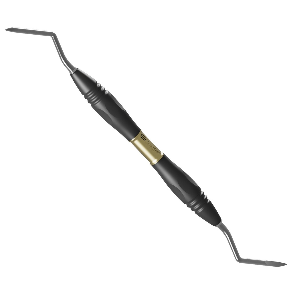 [83-871-003P0T3] HEIDBRINK, fragment ejector, size 3, d.-e., PEEK handle