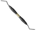 HEIDBRINK, fragment ejector, size 3, d.-e., PEEK handle