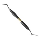 HEIDBRINK, fragment ejector, size 3, d.-e., PEEK handle