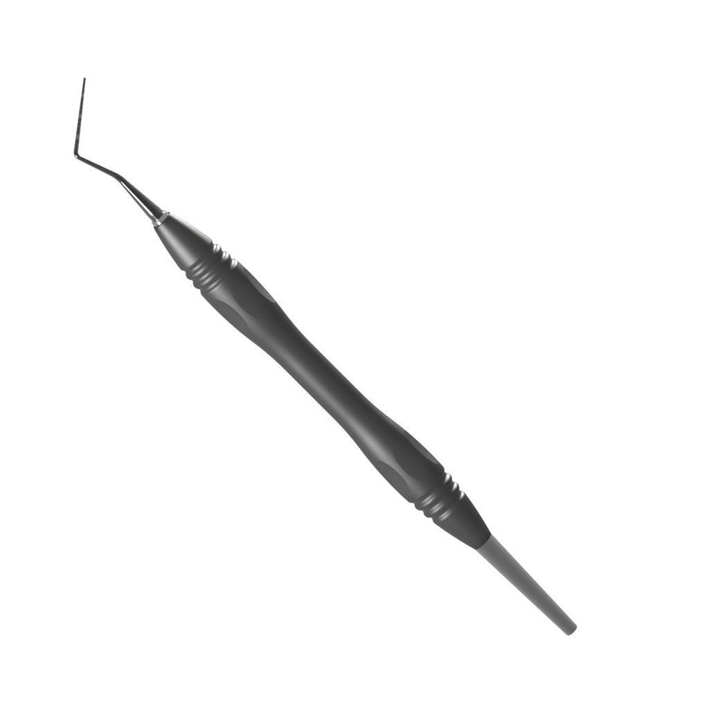 [85-691-015P0] Periodontal probe, CP 15, 1-15mm, PEEK handle
