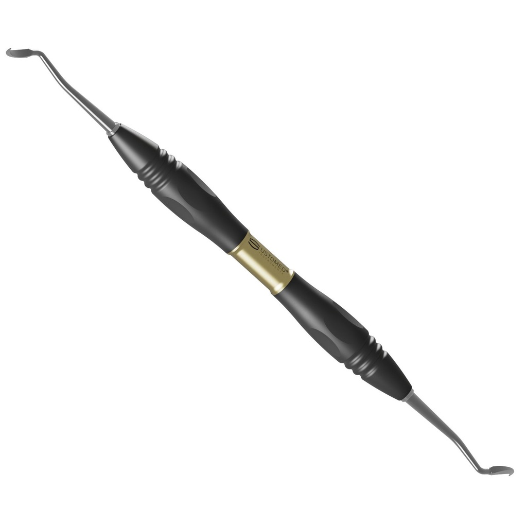 [85-735-023P0T3] TAYLOR, scaler, T2/T3, PEEK handle