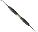 TAYLOR, scaler, T2/T3, PEEK handle