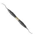GRACEY, curette, 5/6 PEEK handle