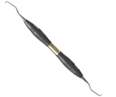 GRACEY, curette, 5/6 PEEK handle