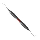 GRACEY, period. curette, 11/12, PEEK handle