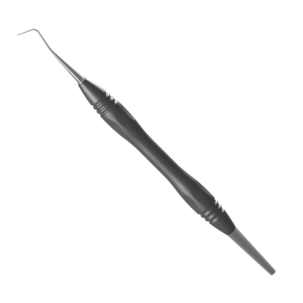 [86-153-001P0] Probe, size 1, single-ended, PEEK handle