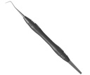 Probe, size 1, single-ended, PEEK handle
