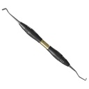 USTOMED Combi-Instrument, R(h)einstopfer, PEEK handle