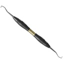 Retrograde filling instr., size 1, d.-e., PEEk handle