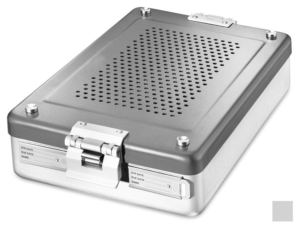 [90-620-065] Sterile-container, 6,5 cm