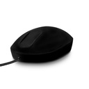 Purekeys Medische Muis (zwart)