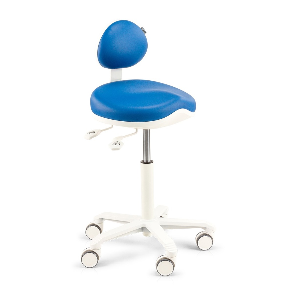 Score Apical zadelkruk met bekkensteun