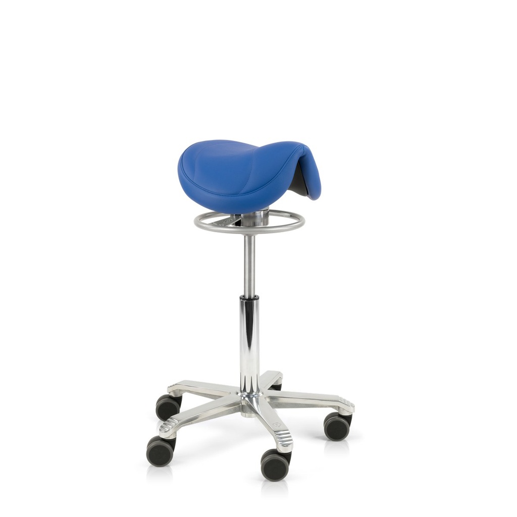 Score Amazone & Jumper zadelkruk Balance (Amazone (zitting 34 cm), K05 Black)