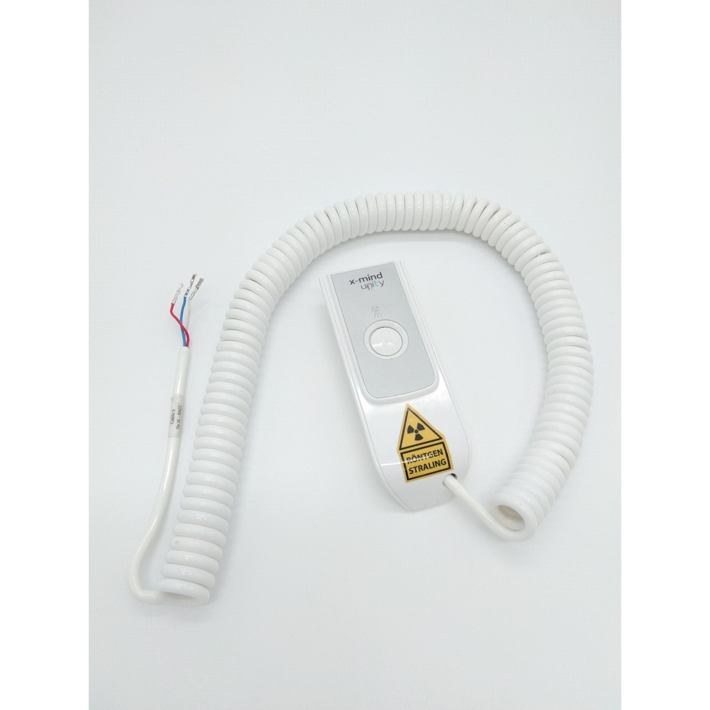 Acteon XMU Remote Exposure Switch