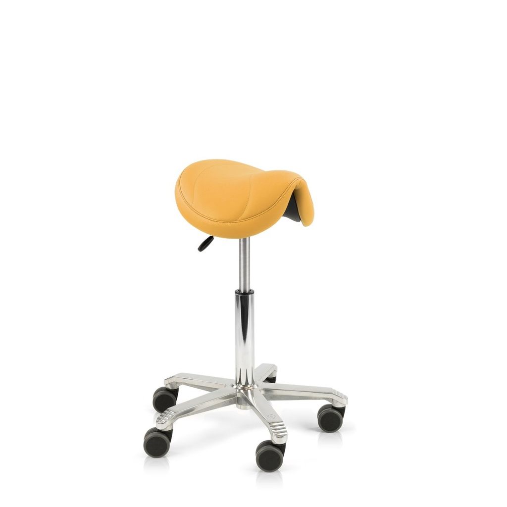 Score Amazone & Jumper zadelkruk, verstelbare zithoek (Amazone (zitting 34 cm), K05 Black)