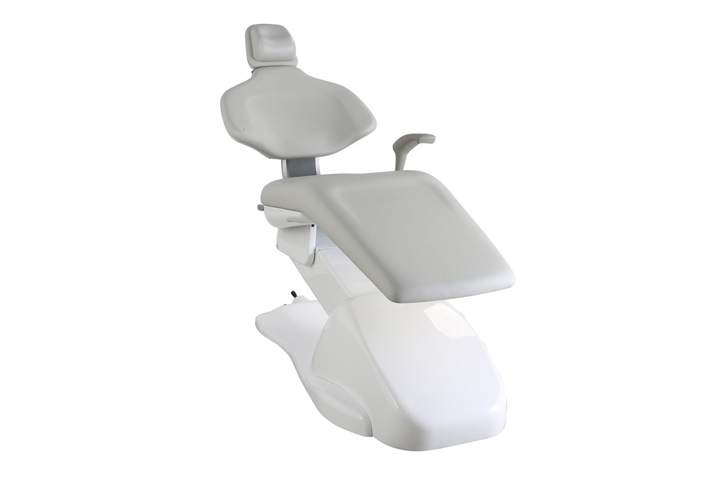 [TECNO-2009NEXT] Tecnodent 2009 Next behandelstoel