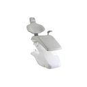 Tecnodent 2009 Next behandelstoel