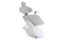 Tecnodent 2009 Next behandelstoel