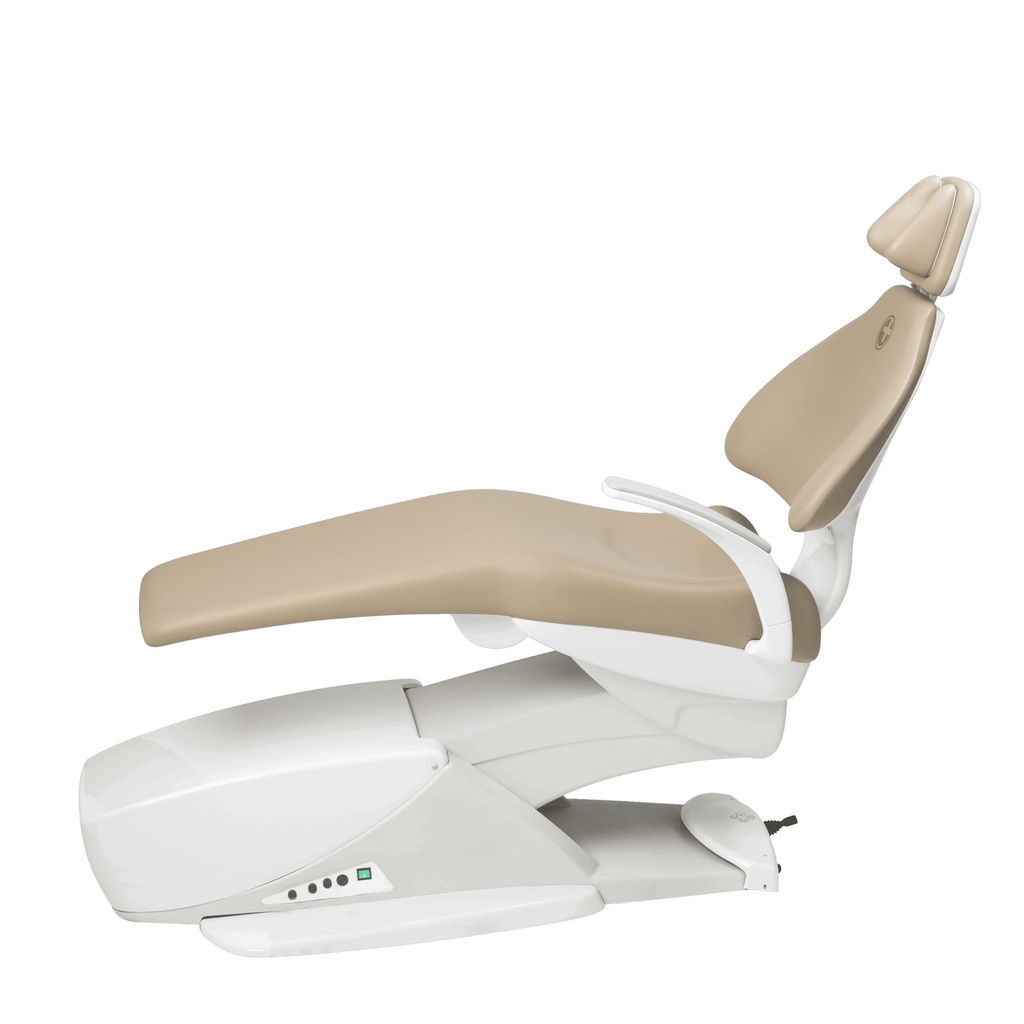 Tecnodent ECO.Lux behandelstoel