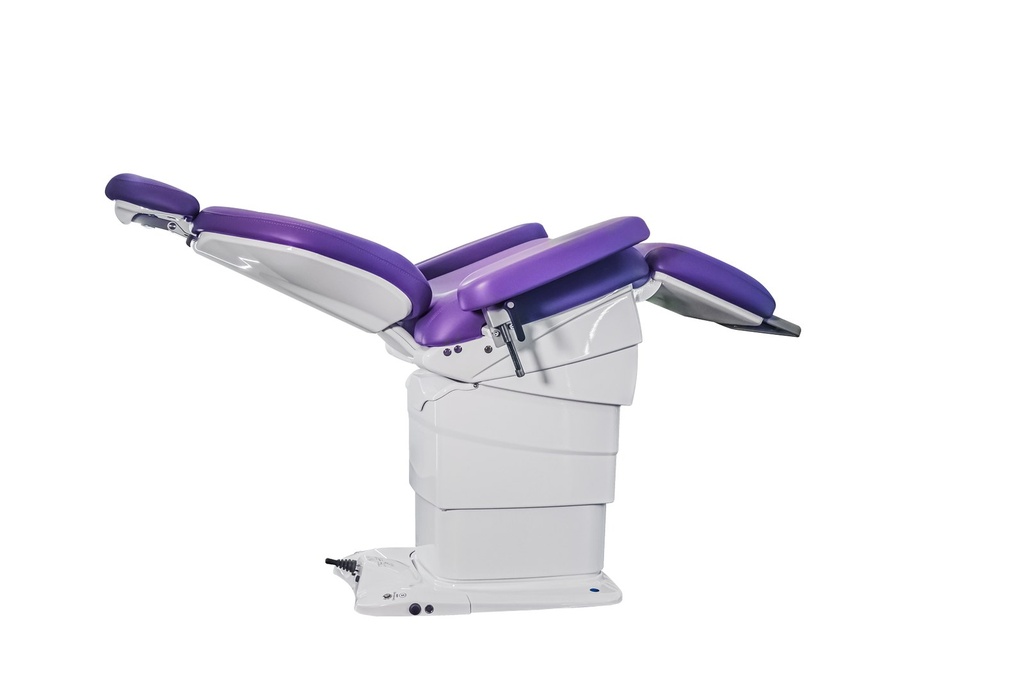 Tecnodent Linda Next SUR behandelstoel (chirurgie)