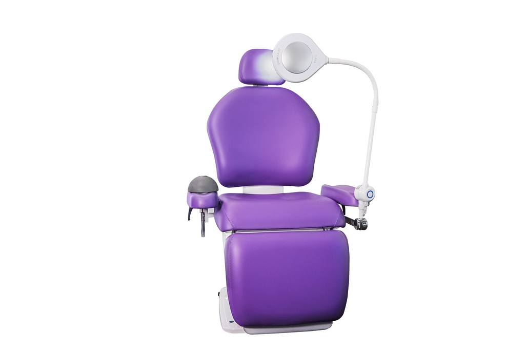 Tecnodent Linda Next AES behandelstoel (esthetiek)