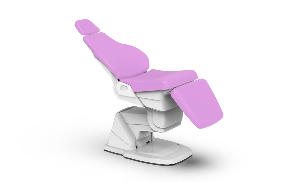 Tecnodent Linda EVO behandelstoel