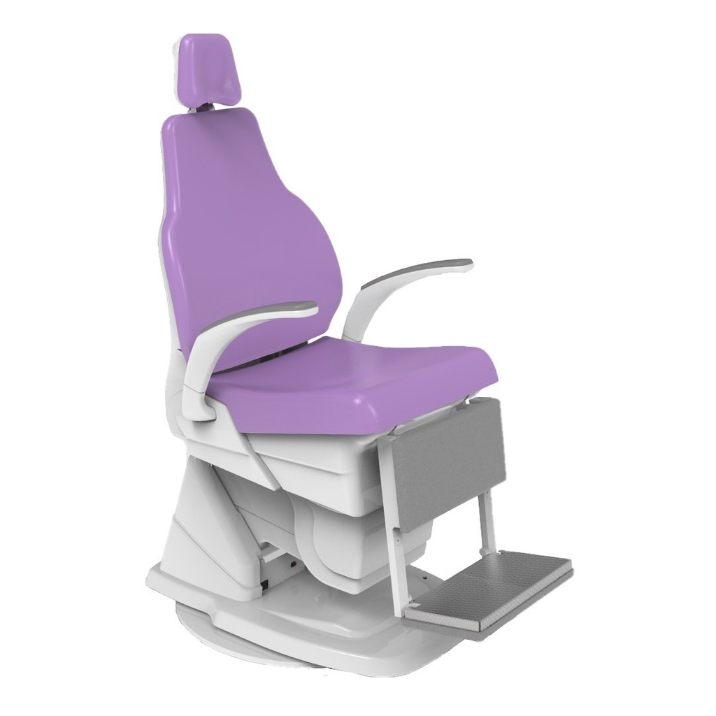 [TECNO-LINDAEVO-ENT] Tecnodent Linda EVO ENT behandelstoel (KNO)