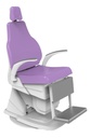 Tecnodent Linda EVO ENT behandelstoel (KNO)